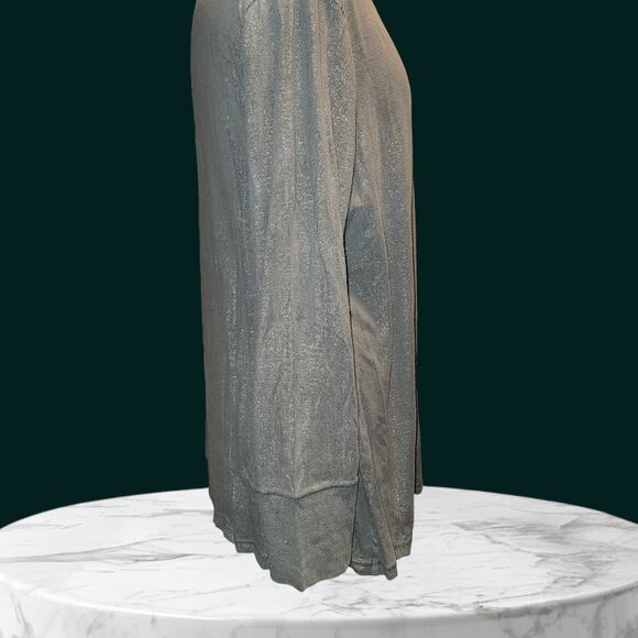 a.n.a. Woman Long Sleeve Shirt Size 2X - Picture 3 of 7